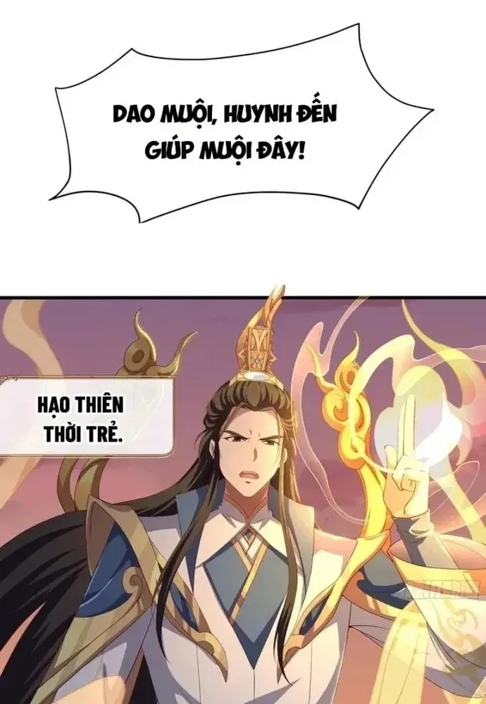 Trụ Vương Tái Sinh Không Muốn Làm Đại Phản Diện Chap 209 - Next Chap 210