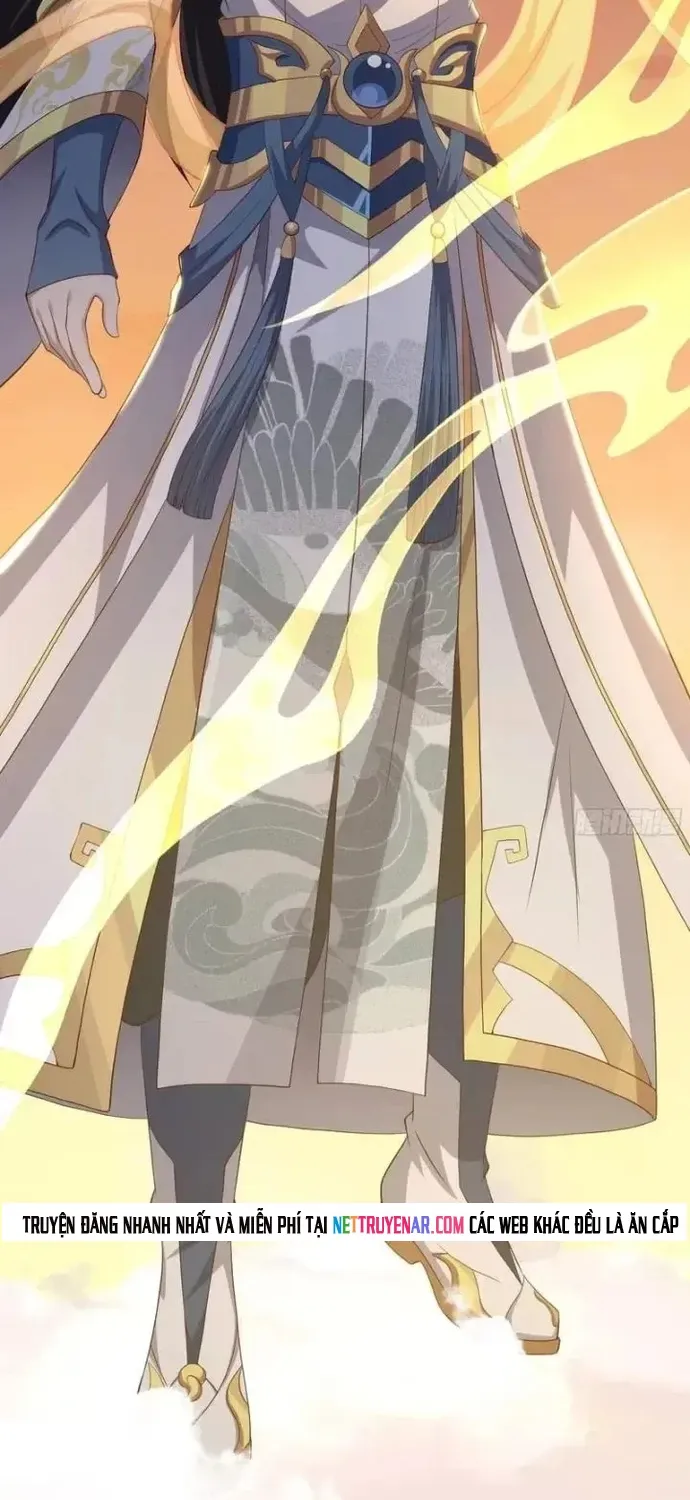 Trụ Vương Tái Sinh Không Muốn Làm Đại Phản Diện Chap 209 - Next Chap 210