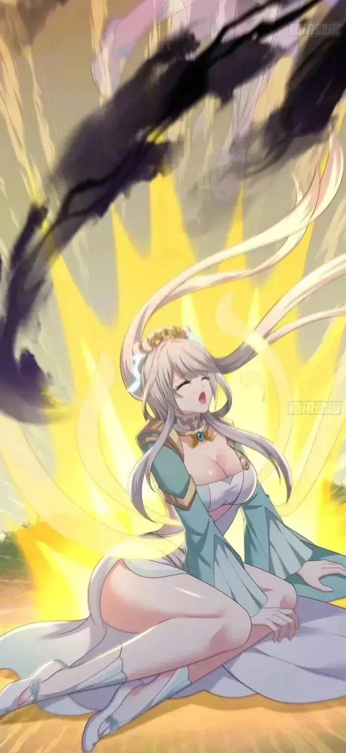 Trụ Vương Tái Sinh Không Muốn Làm Đại Phản Diện Chap 209 - Next Chap 210