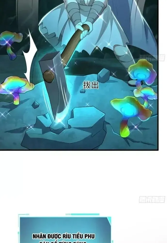 Trụ Vương Tái Sinh Không Muốn Làm Đại Phản Diện Chap 209 - Next Chap 210