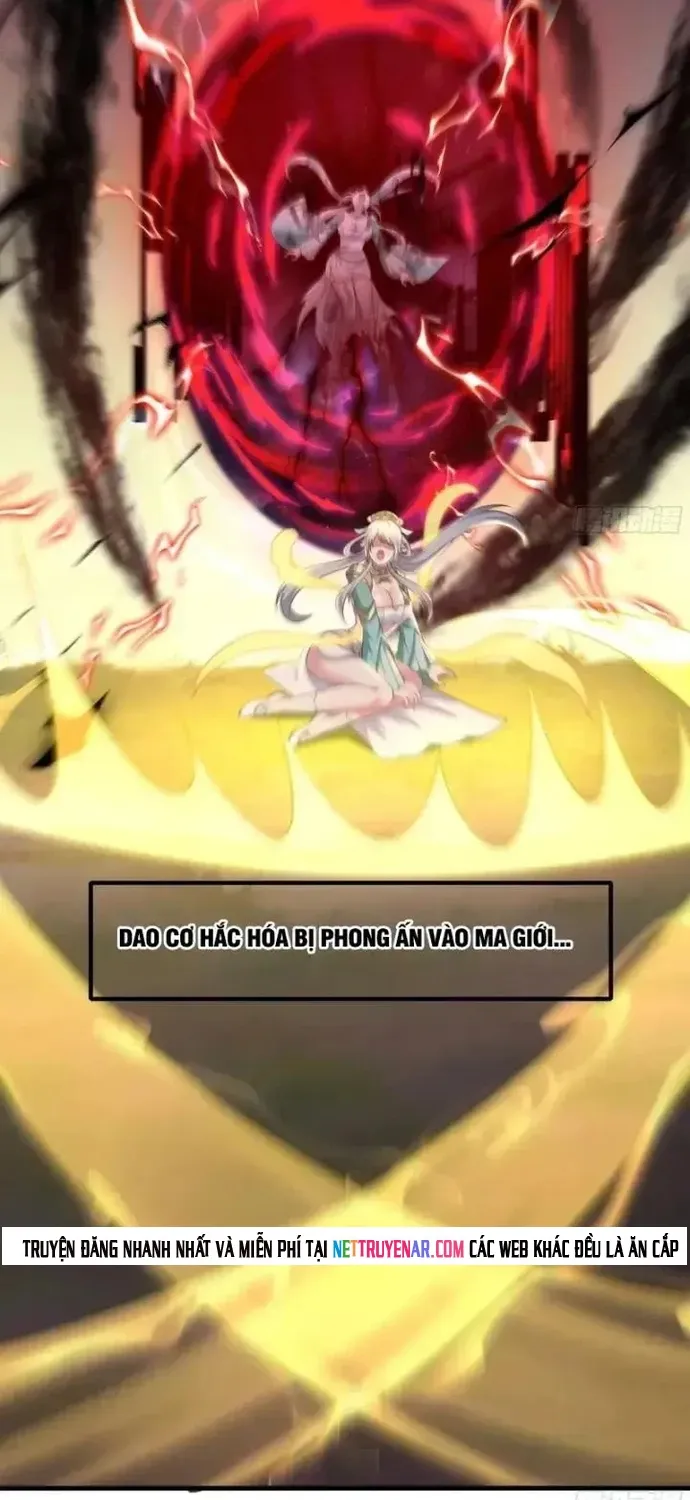 Trụ Vương Tái Sinh Không Muốn Làm Đại Phản Diện Chap 209 - Next Chap 210