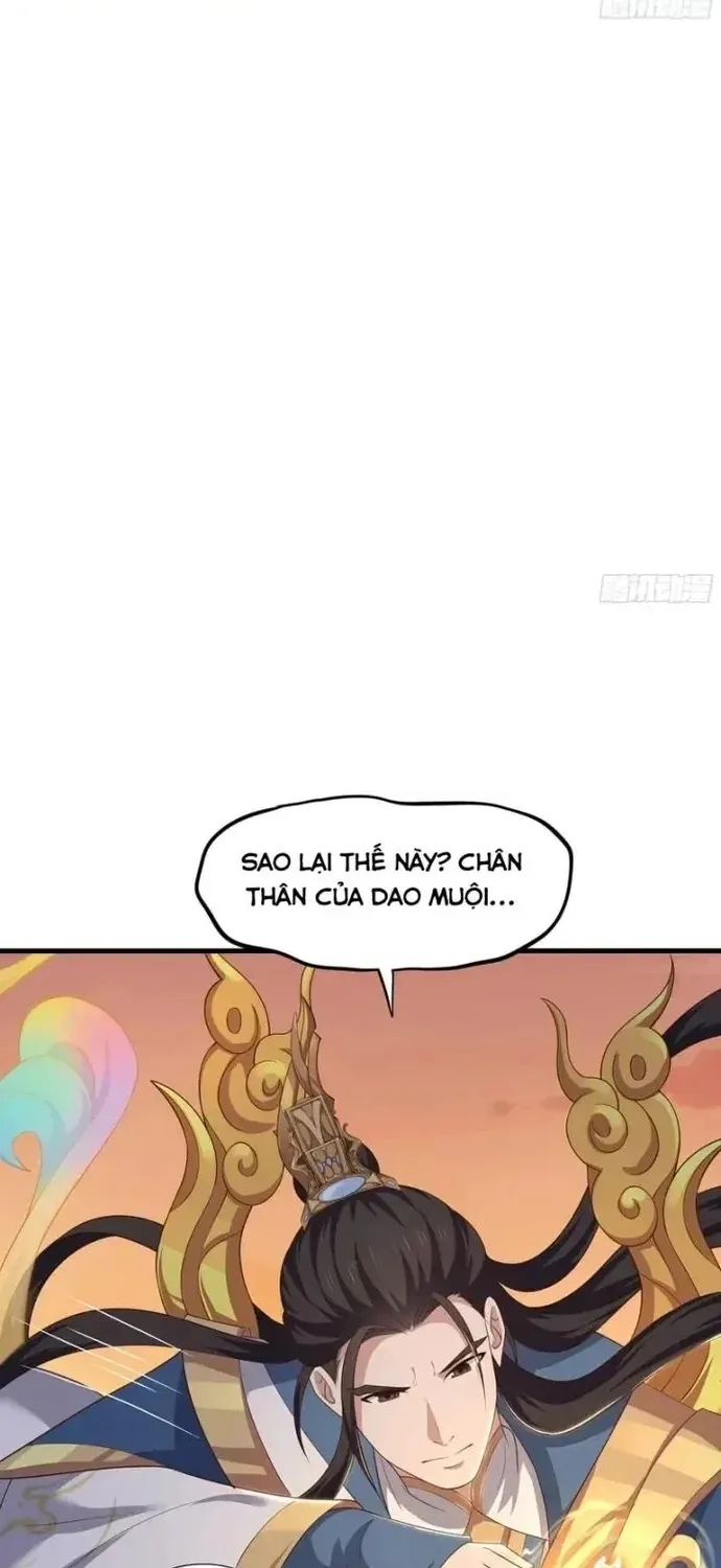 Trụ Vương Tái Sinh Không Muốn Làm Đại Phản Diện Chap 209 - Next Chap 210