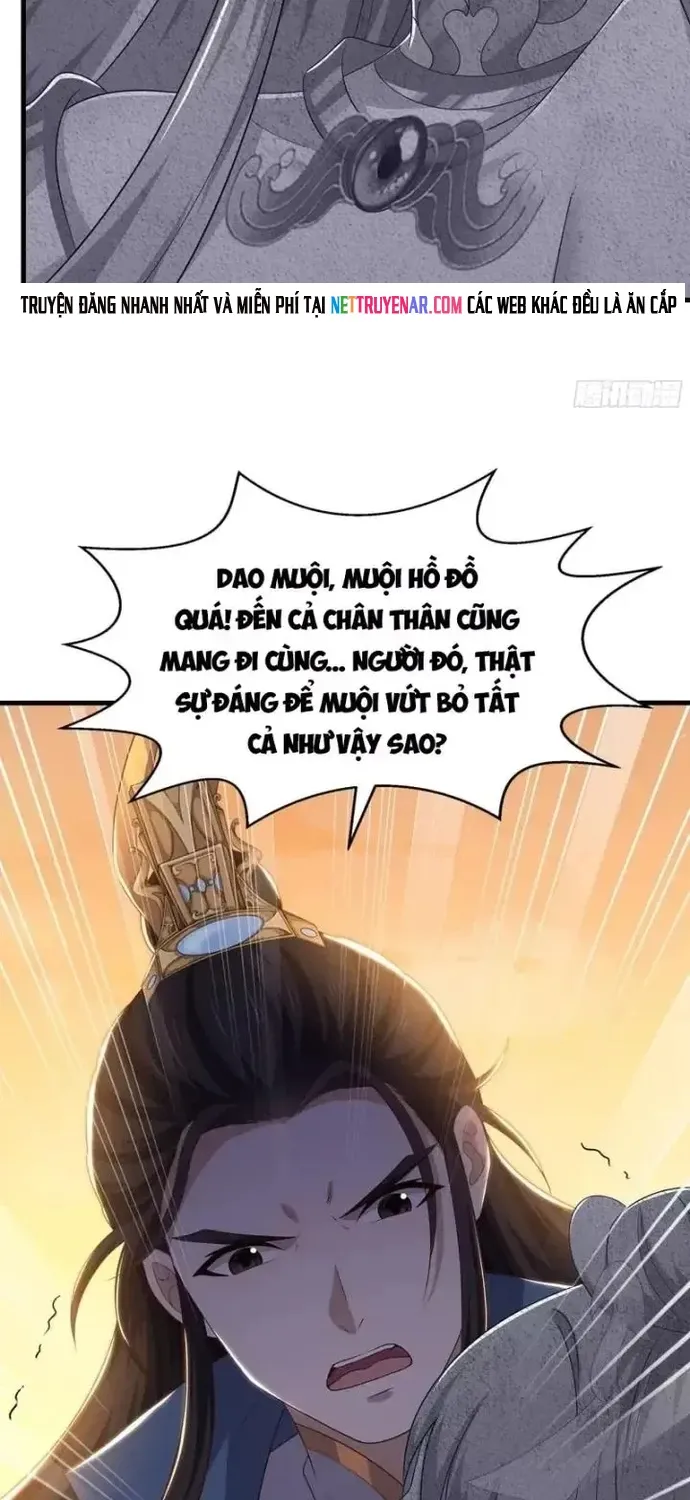 Trụ Vương Tái Sinh Không Muốn Làm Đại Phản Diện Chap 209 - Next Chap 210