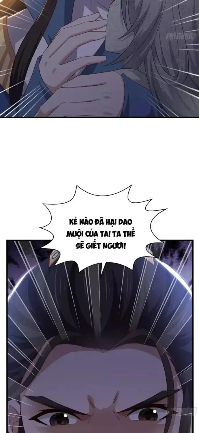 Trụ Vương Tái Sinh Không Muốn Làm Đại Phản Diện Chap 209 - Next Chap 210