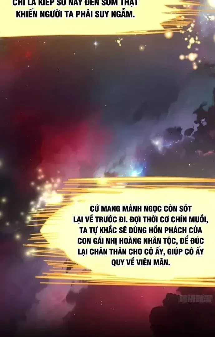 Trụ Vương Tái Sinh Không Muốn Làm Đại Phản Diện Chap 209 - Next Chap 210