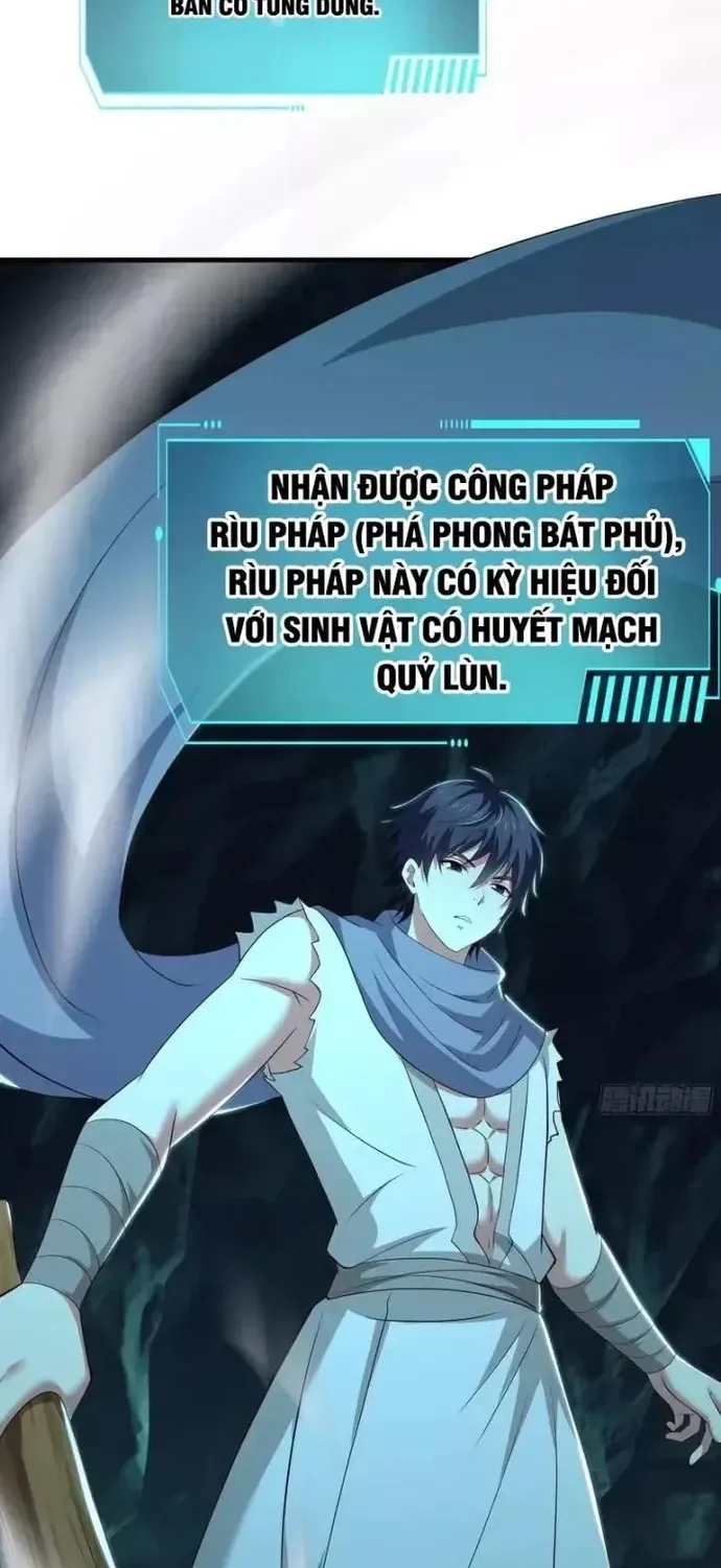 Trụ Vương Tái Sinh Không Muốn Làm Đại Phản Diện Chap 209 - Next Chap 210
