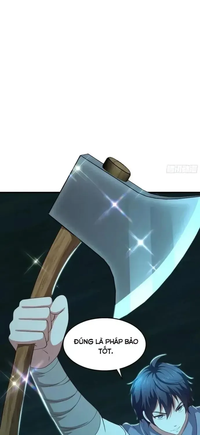 Trụ Vương Tái Sinh Không Muốn Làm Đại Phản Diện Chap 209 - Next Chap 210