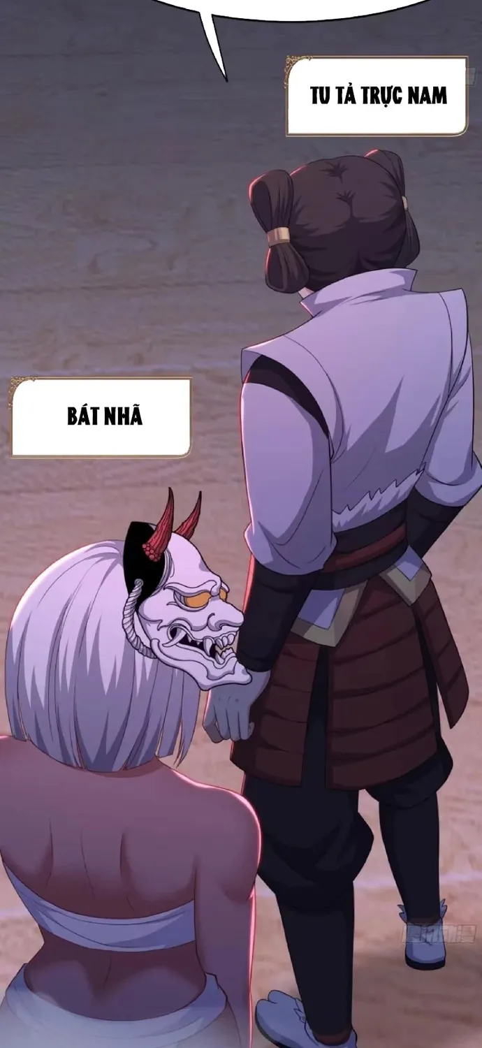 Trụ Vương Tái Sinh Không Muốn Làm Đại Phản Diện Chap 210 - Next Chap 211