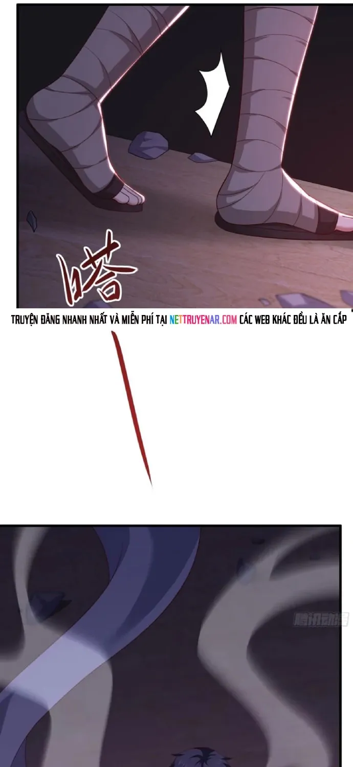 Trụ Vương Tái Sinh Không Muốn Làm Đại Phản Diện Chap 210 - Next Chap 211