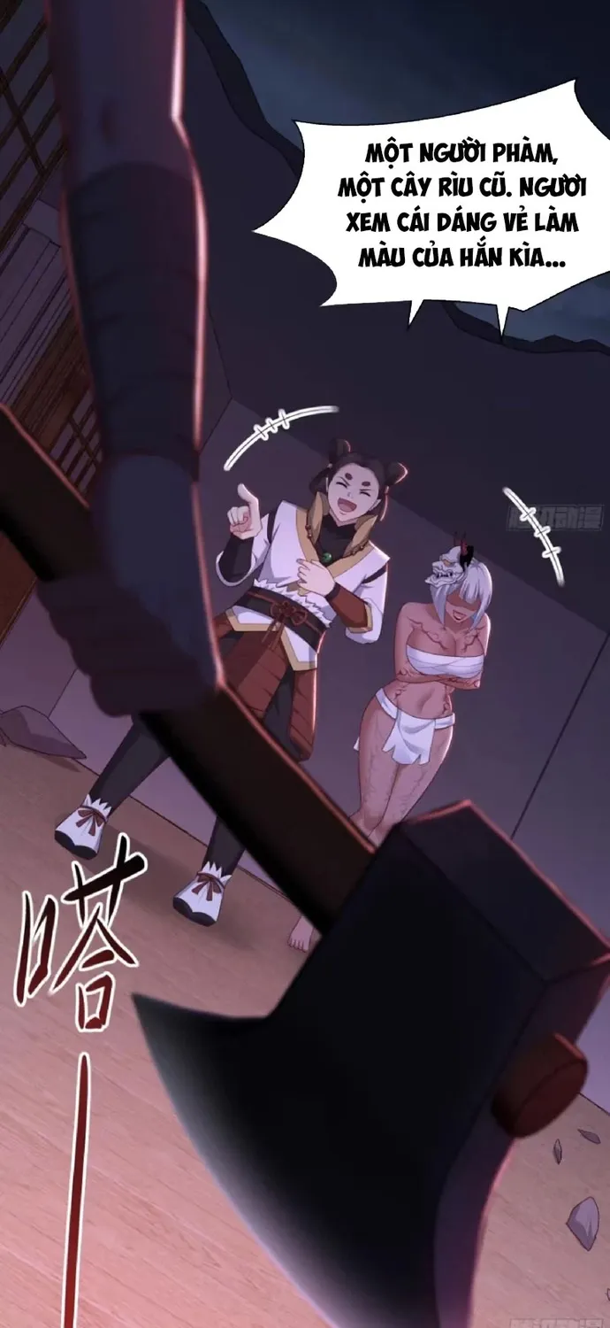 Trụ Vương Tái Sinh Không Muốn Làm Đại Phản Diện Chap 210 - Next Chap 211