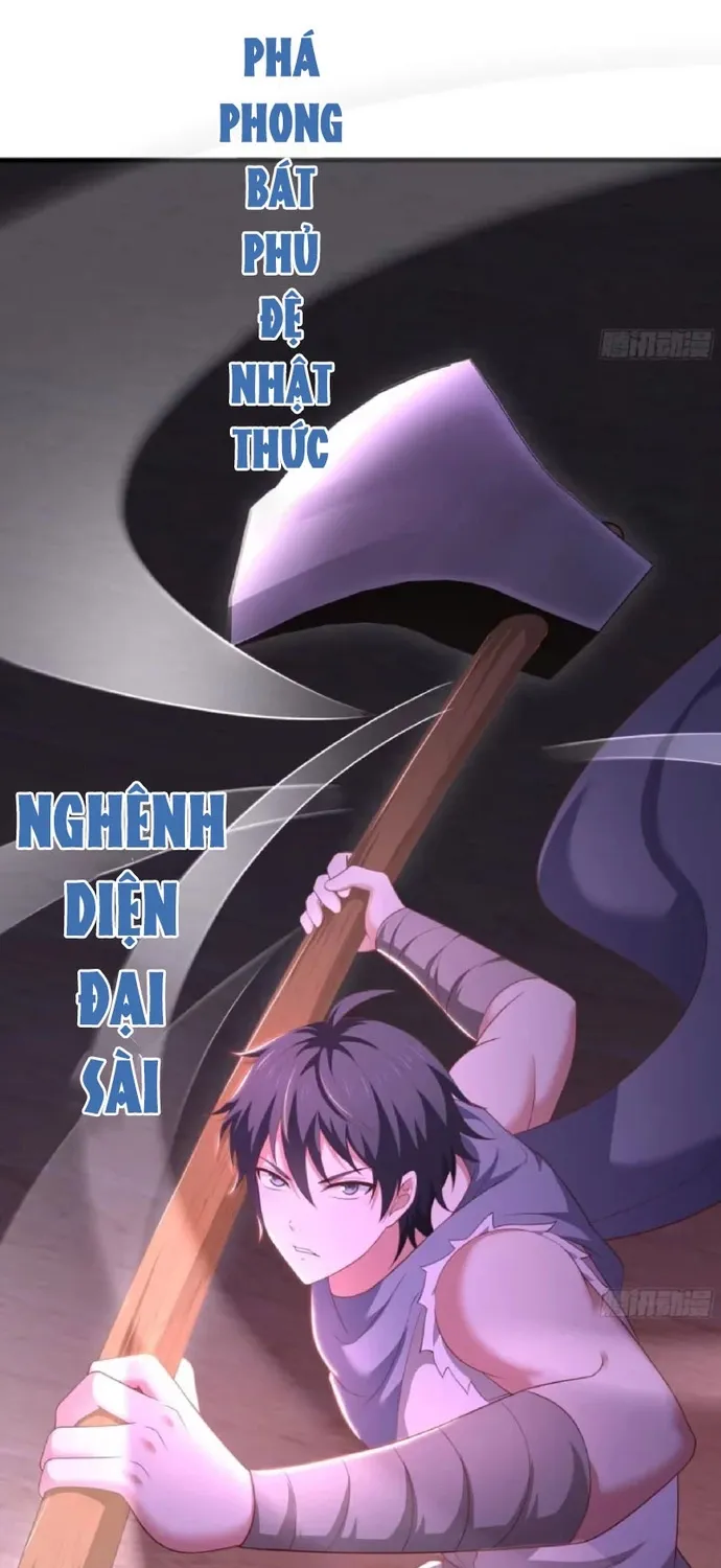 Trụ Vương Tái Sinh Không Muốn Làm Đại Phản Diện Chap 210 - Next Chap 211