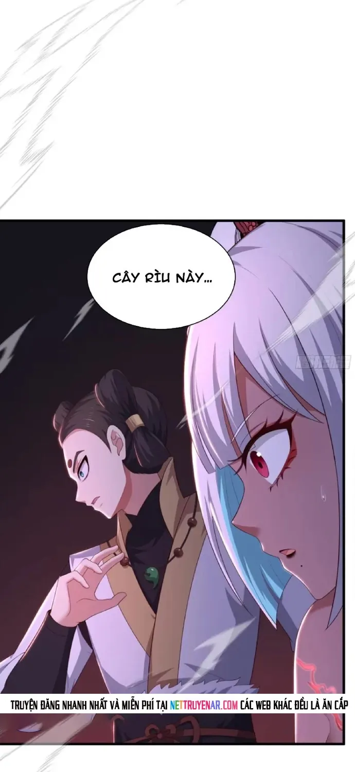 Trụ Vương Tái Sinh Không Muốn Làm Đại Phản Diện Chap 210 - Next Chap 211