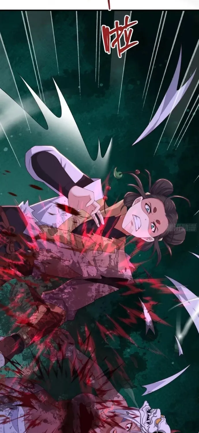 Trụ Vương Tái Sinh Không Muốn Làm Đại Phản Diện Chap 210 - Next Chap 211