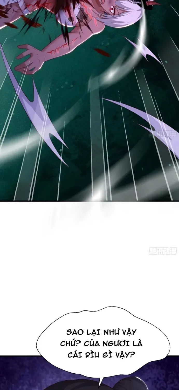 Trụ Vương Tái Sinh Không Muốn Làm Đại Phản Diện Chap 210 - Next Chap 211