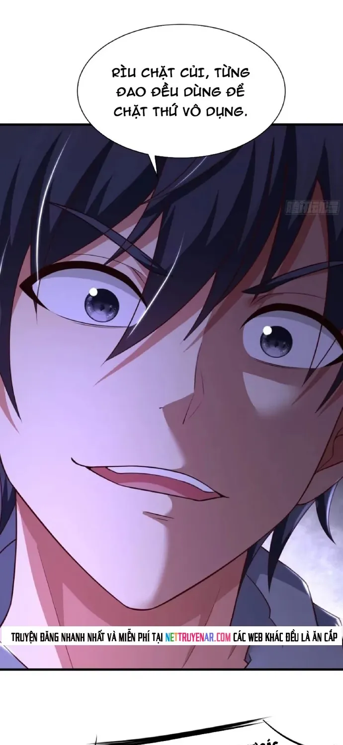 Trụ Vương Tái Sinh Không Muốn Làm Đại Phản Diện Chap 210 - Next Chap 211