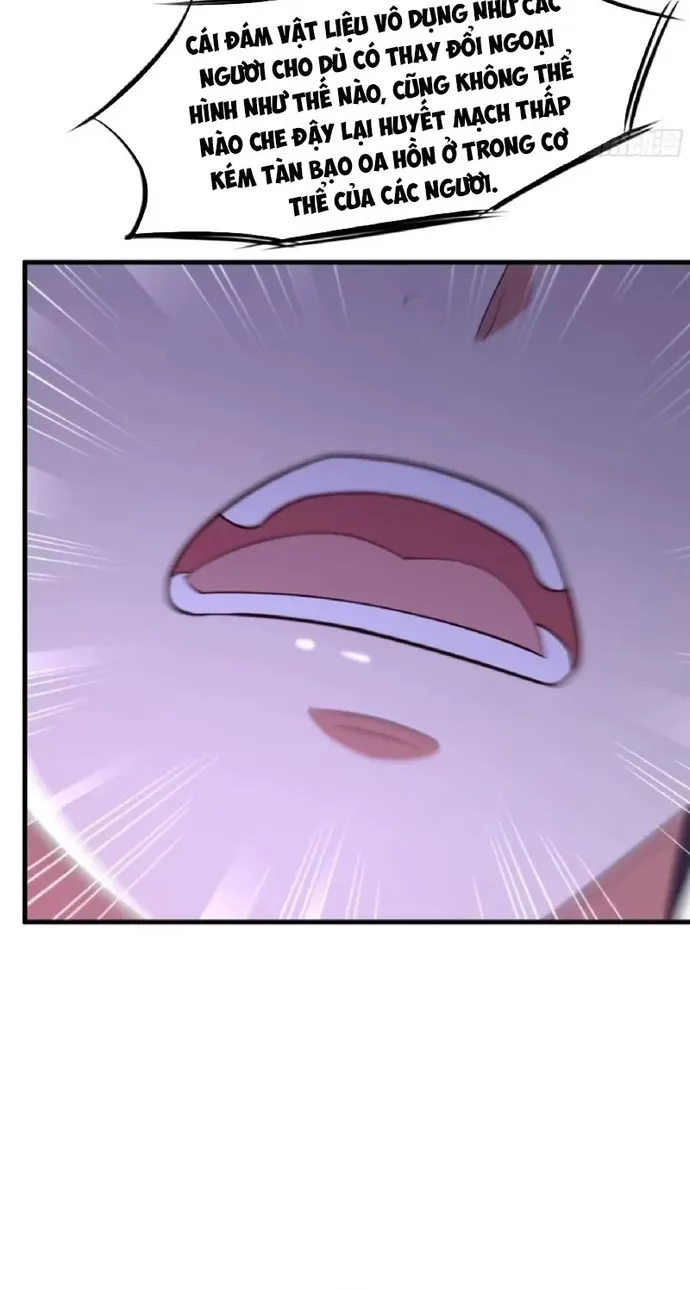 Trụ Vương Tái Sinh Không Muốn Làm Đại Phản Diện Chap 210 - Next Chap 211