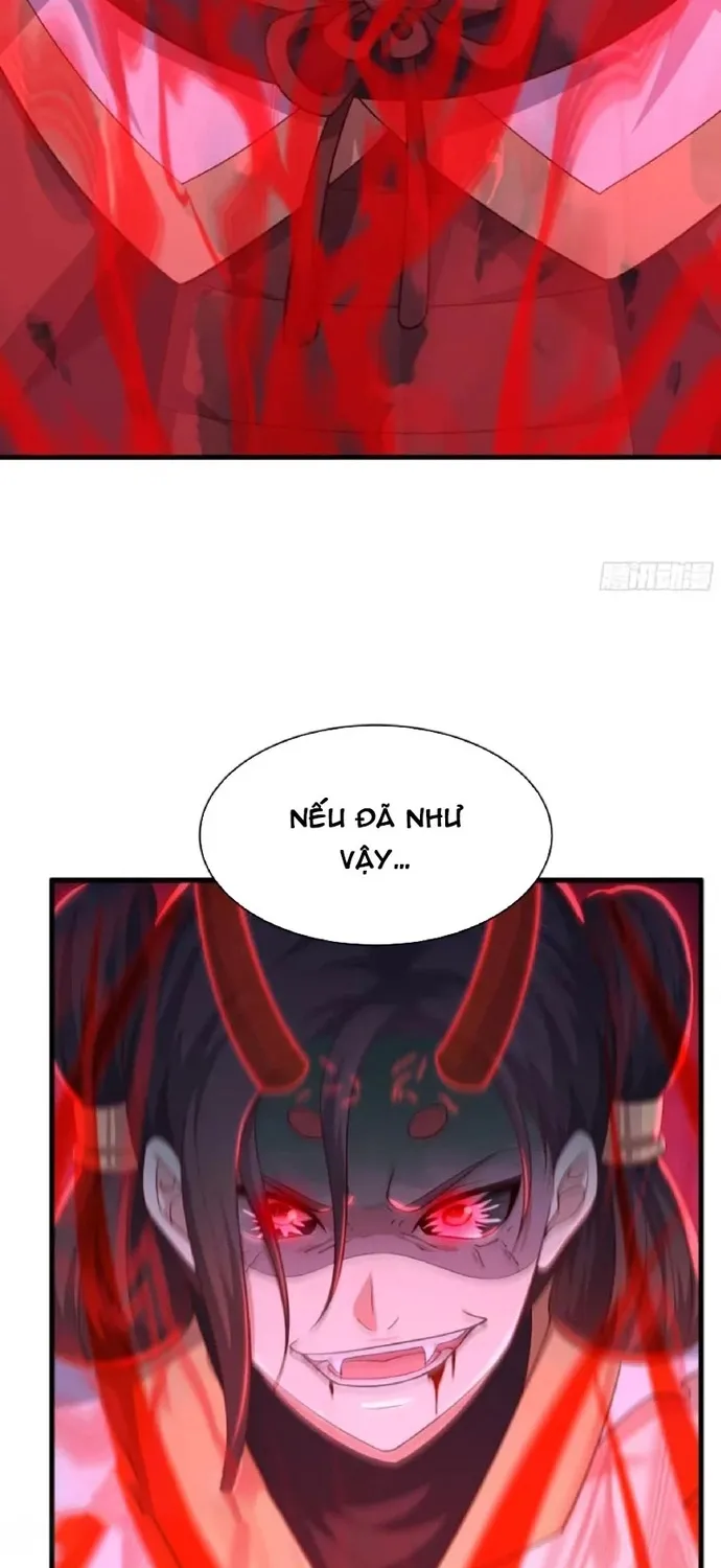 Trụ Vương Tái Sinh Không Muốn Làm Đại Phản Diện Chap 210 - Next Chap 211