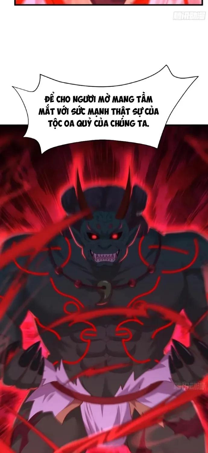 Trụ Vương Tái Sinh Không Muốn Làm Đại Phản Diện Chap 210 - Next Chap 211