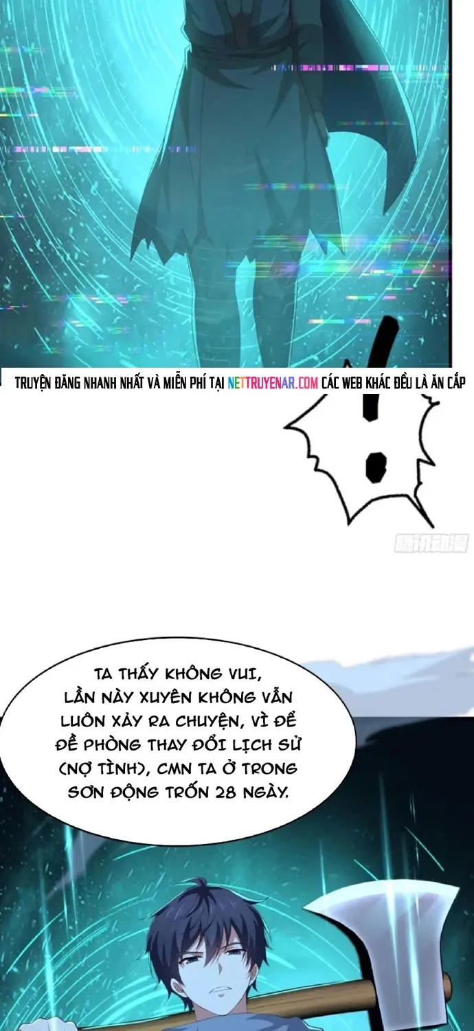 Trụ Vương Tái Sinh Không Muốn Làm Đại Phản Diện Chap 210 - Next Chap 211