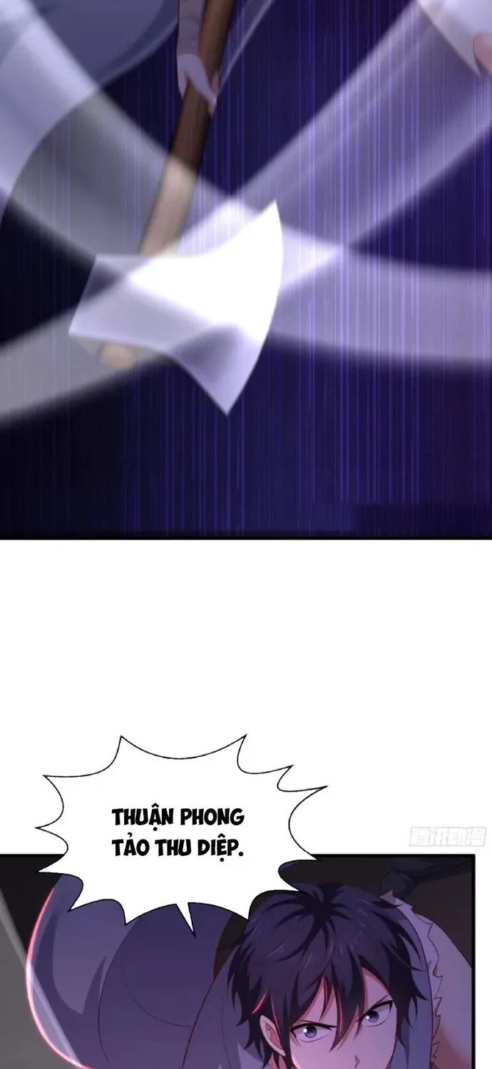 Trụ Vương Tái Sinh Không Muốn Làm Đại Phản Diện Chap 210 - Next Chap 211