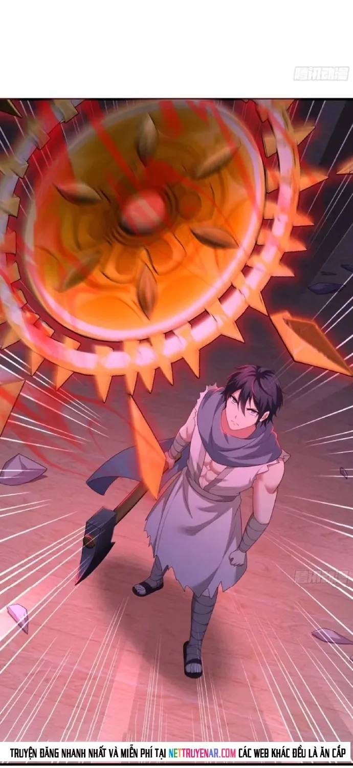 Trụ Vương Tái Sinh Không Muốn Làm Đại Phản Diện Chap 210 - Next Chap 211