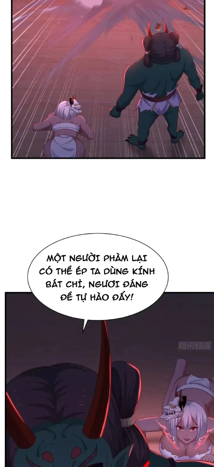 Trụ Vương Tái Sinh Không Muốn Làm Đại Phản Diện Chap 210 - Next Chap 211
