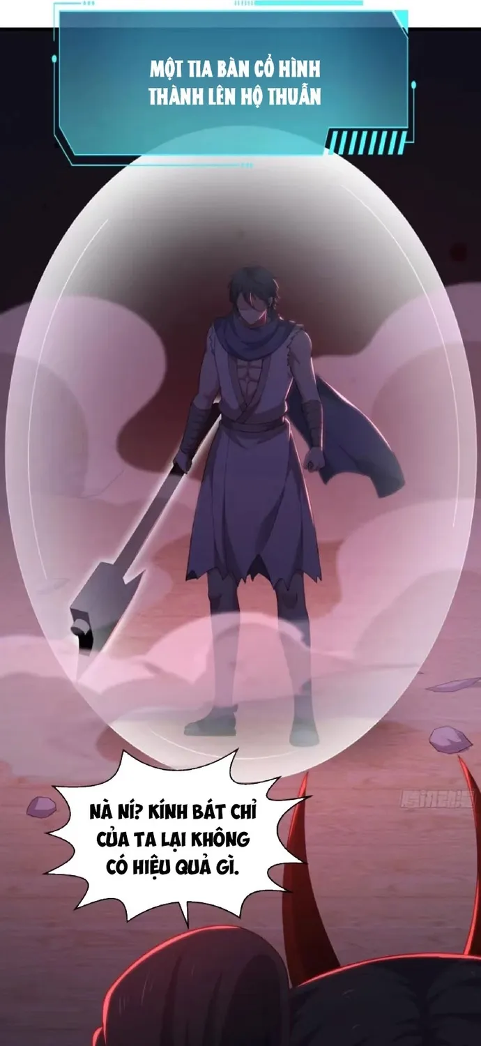 Trụ Vương Tái Sinh Không Muốn Làm Đại Phản Diện Chap 210 - Next Chap 211
