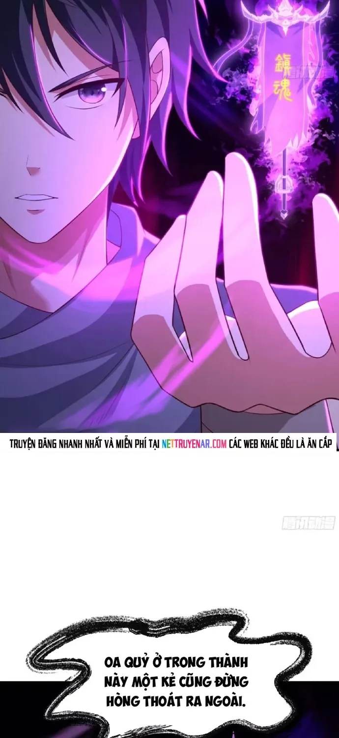 Trụ Vương Tái Sinh Không Muốn Làm Đại Phản Diện Chap 210 - Next Chap 211