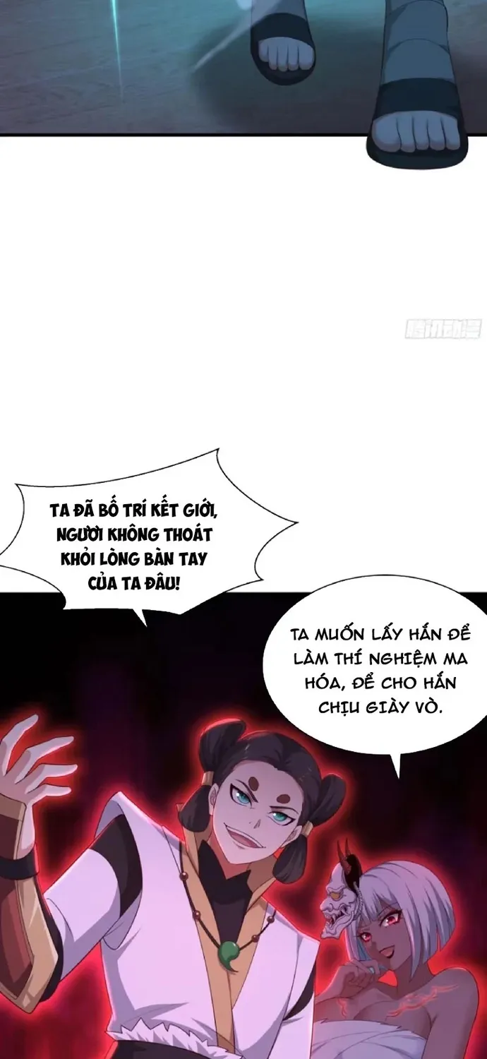 Trụ Vương Tái Sinh Không Muốn Làm Đại Phản Diện Chap 210 - Next Chap 211