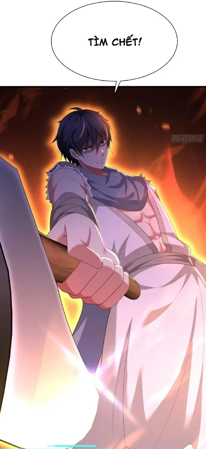 Trụ Vương Tái Sinh Không Muốn Làm Đại Phản Diện Chap 210 - Next Chap 211