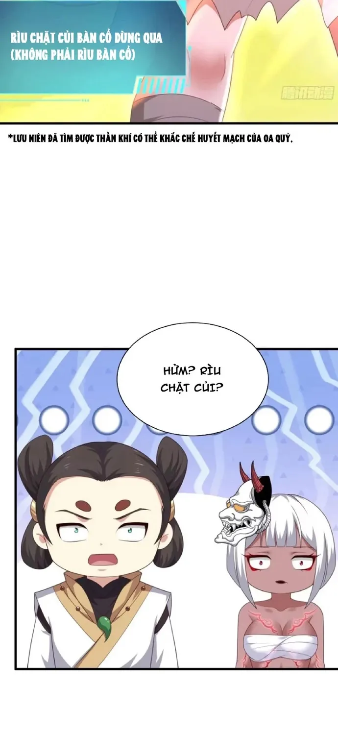 Trụ Vương Tái Sinh Không Muốn Làm Đại Phản Diện Chap 210 - Next Chap 211