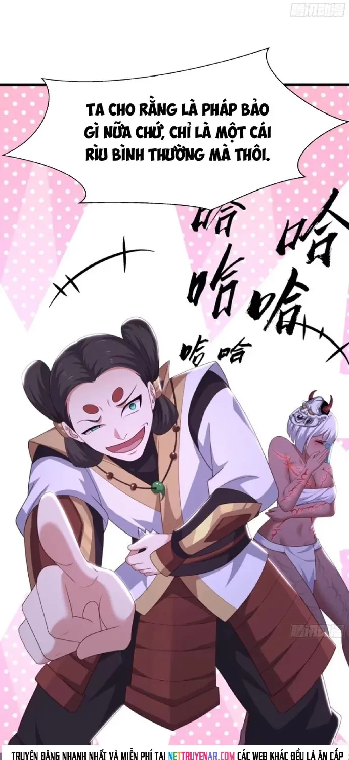 Trụ Vương Tái Sinh Không Muốn Làm Đại Phản Diện Chap 210 - Next Chap 211