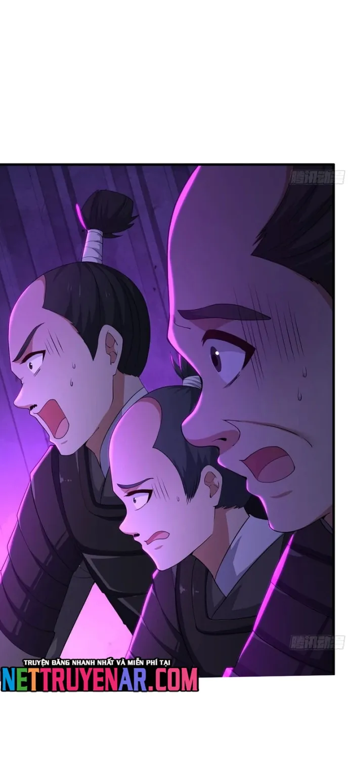 Trụ Vương Tái Sinh Không Muốn Làm Đại Phản Diện Chap 211 - Next Chap 212