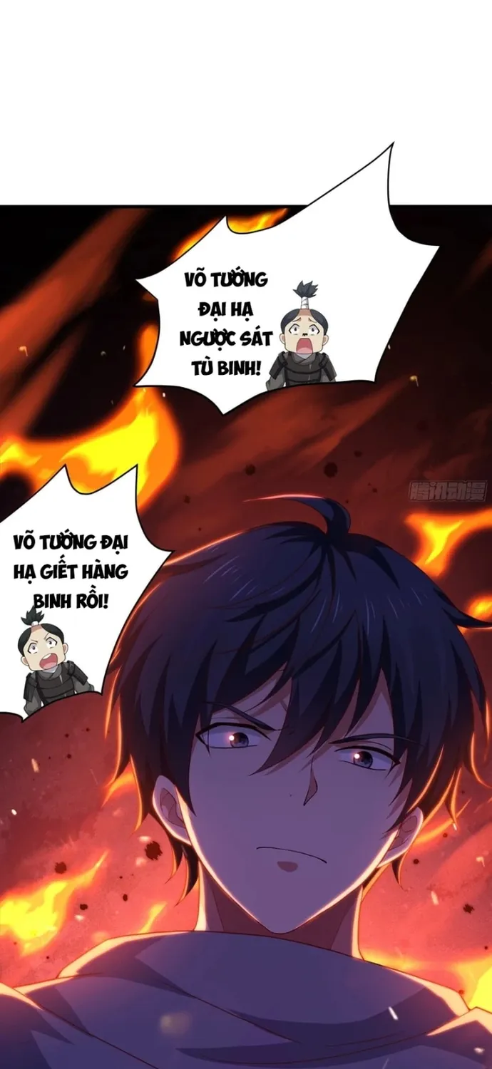 Trụ Vương Tái Sinh Không Muốn Làm Đại Phản Diện Chap 211 - Next Chap 212