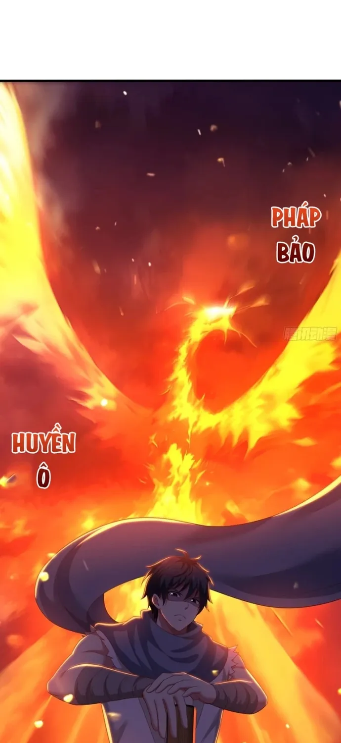 Trụ Vương Tái Sinh Không Muốn Làm Đại Phản Diện Chap 211 - Next Chap 212