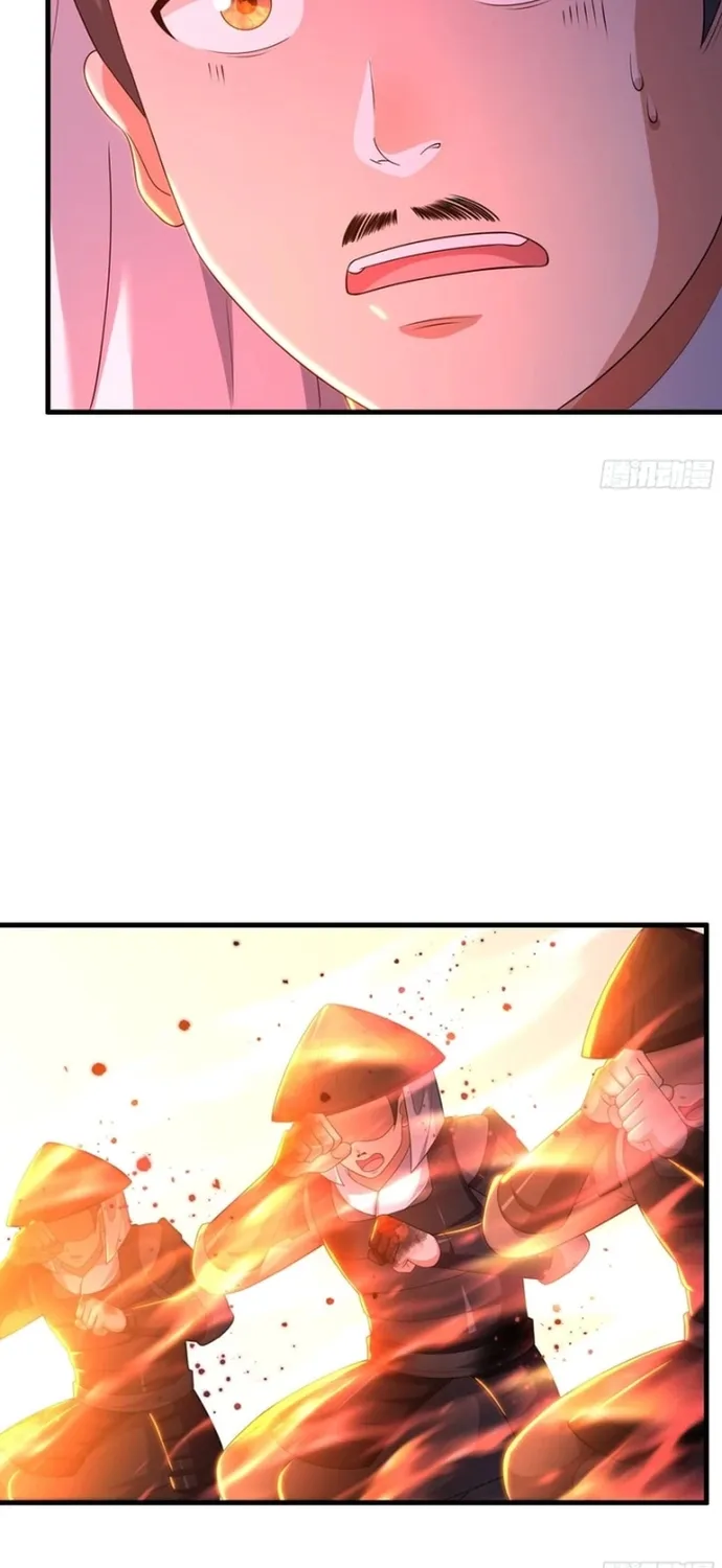 Trụ Vương Tái Sinh Không Muốn Làm Đại Phản Diện Chap 211 - Next Chap 212