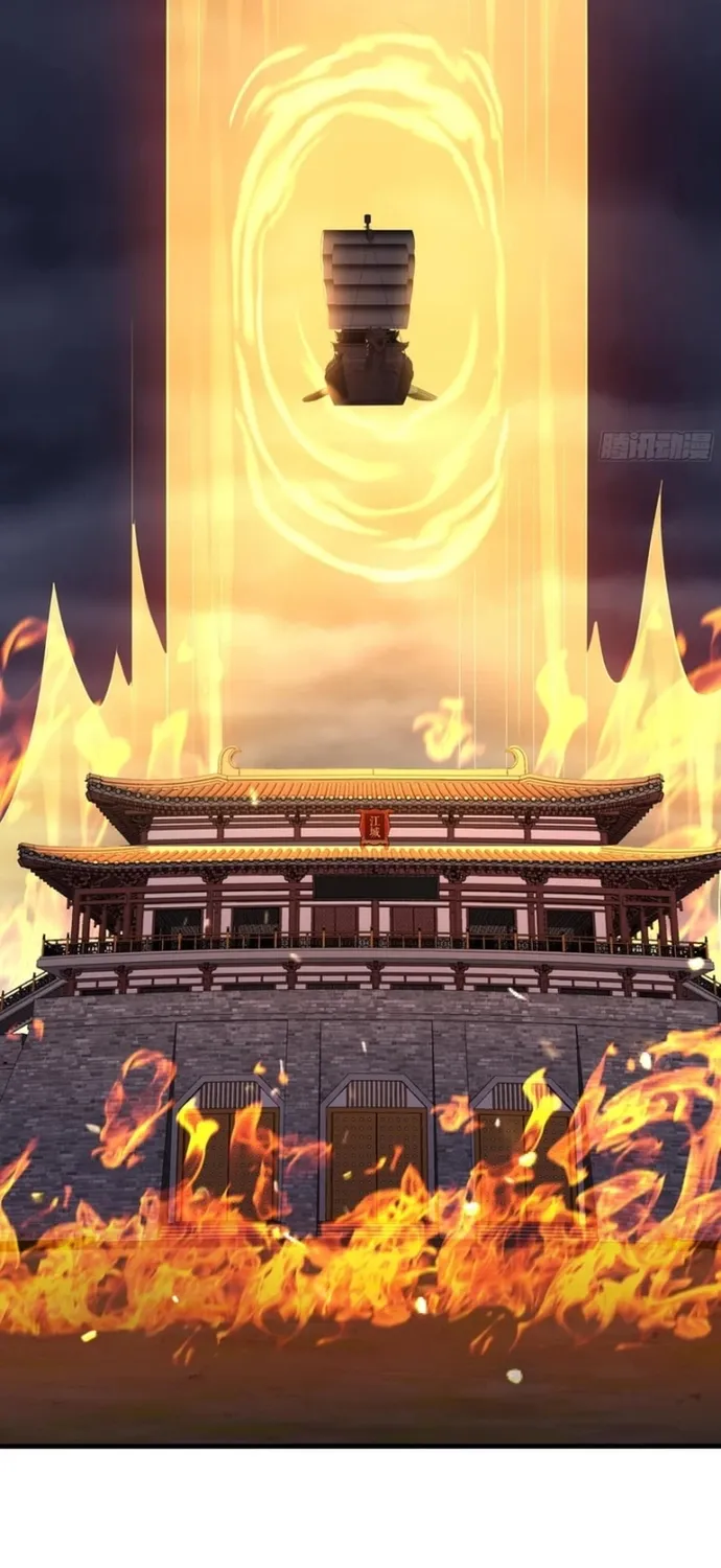 Trụ Vương Tái Sinh Không Muốn Làm Đại Phản Diện Chap 211 - Next Chap 212