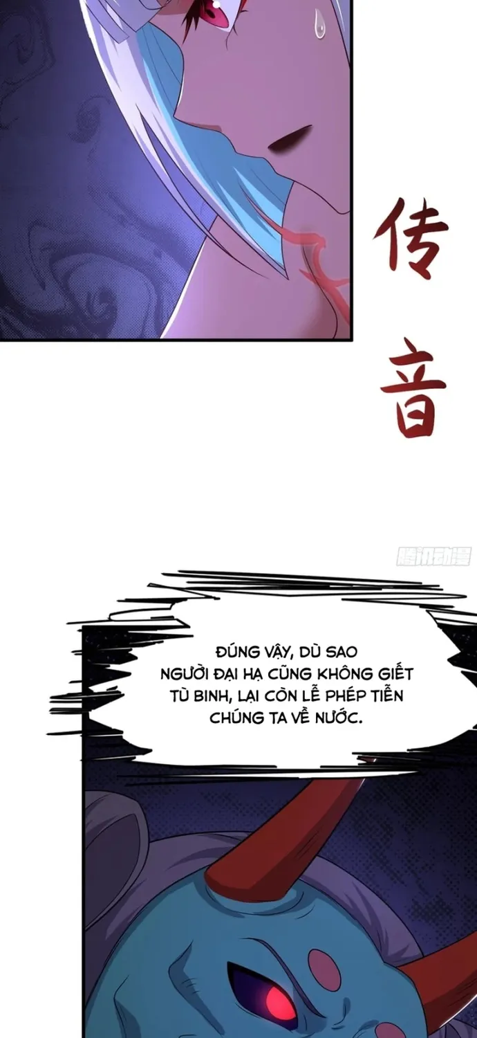 Trụ Vương Tái Sinh Không Muốn Làm Đại Phản Diện Chap 211 - Next Chap 212