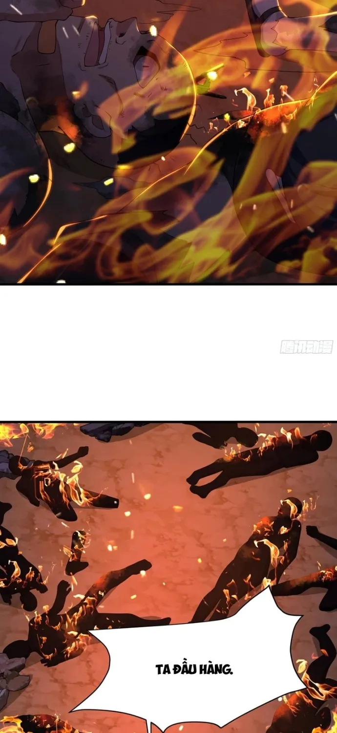 Trụ Vương Tái Sinh Không Muốn Làm Đại Phản Diện Chap 211 - Next Chap 212