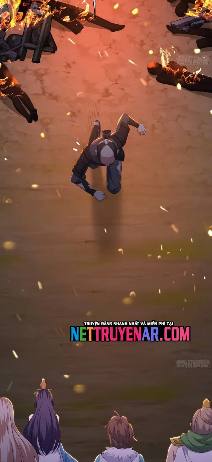 Trụ Vương Tái Sinh Không Muốn Làm Đại Phản Diện Chap 211 - Next Chap 212