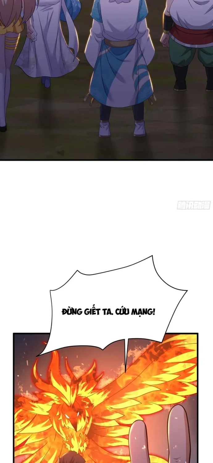 Trụ Vương Tái Sinh Không Muốn Làm Đại Phản Diện Chap 211 - Next Chap 212