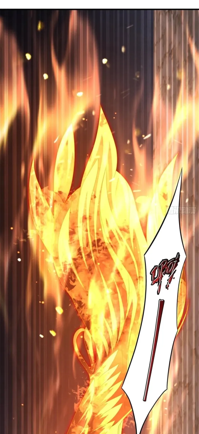 Trụ Vương Tái Sinh Không Muốn Làm Đại Phản Diện Chap 211 - Next Chap 212