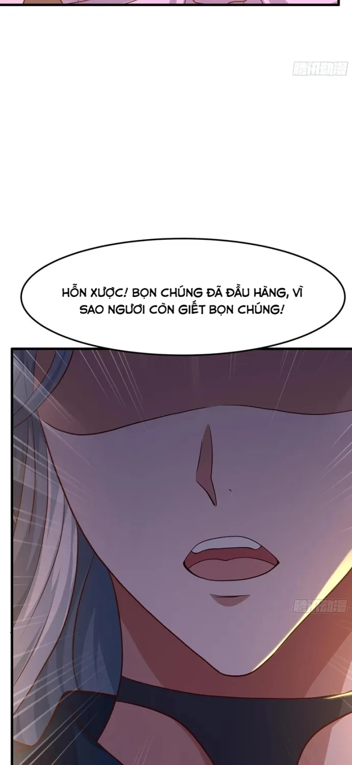 Trụ Vương Tái Sinh Không Muốn Làm Đại Phản Diện Chap 211 - Next Chap 212