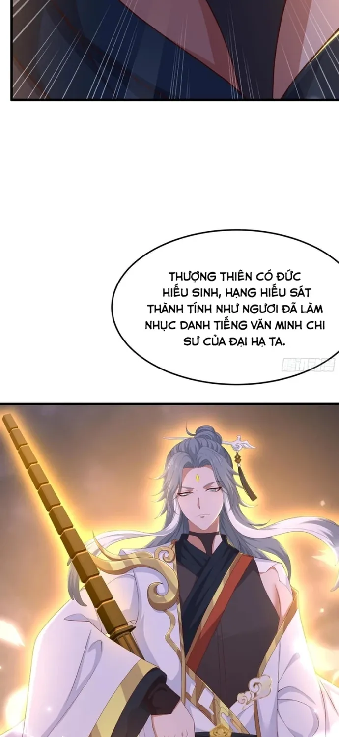 Trụ Vương Tái Sinh Không Muốn Làm Đại Phản Diện Chap 211 - Next Chap 212