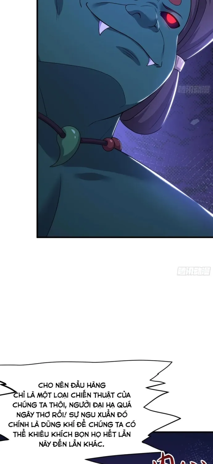 Trụ Vương Tái Sinh Không Muốn Làm Đại Phản Diện Chap 211 - Next Chap 212