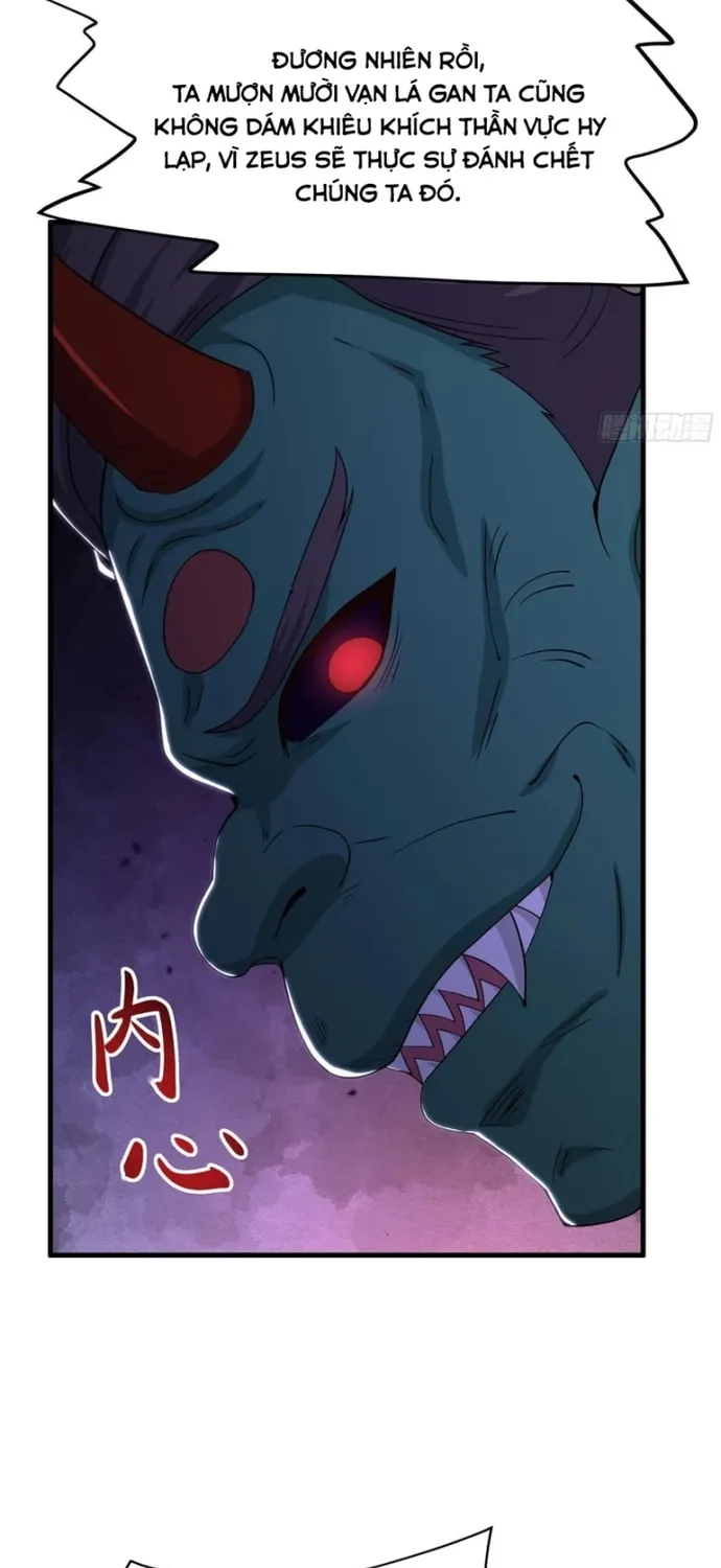 Trụ Vương Tái Sinh Không Muốn Làm Đại Phản Diện Chap 211 - Next Chap 212