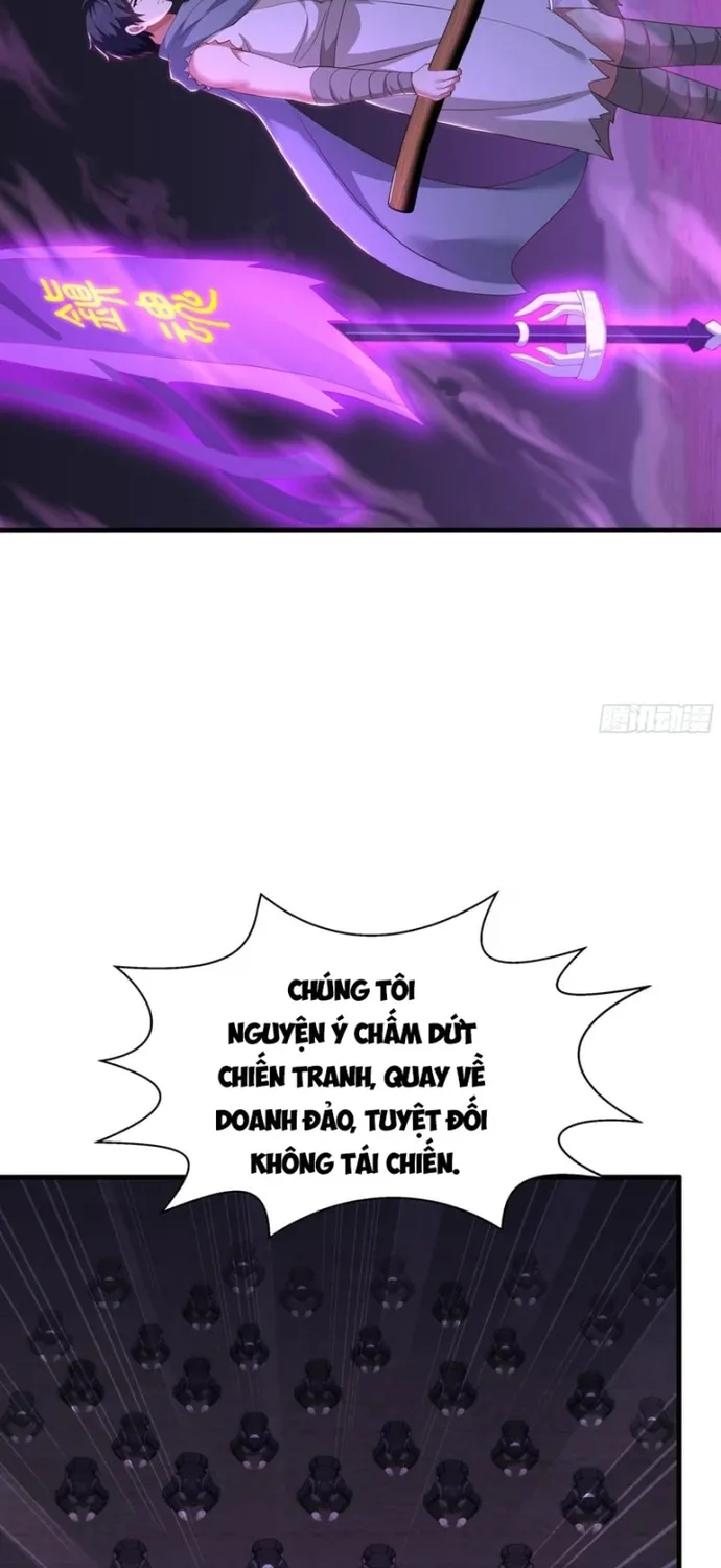 Trụ Vương Tái Sinh Không Muốn Làm Đại Phản Diện Chap 211 - Next Chap 212