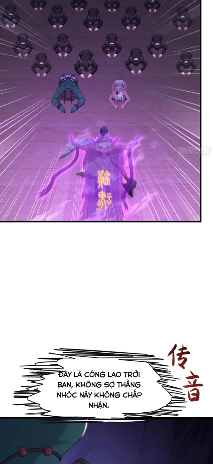 Trụ Vương Tái Sinh Không Muốn Làm Đại Phản Diện Chap 211 - Next Chap 212