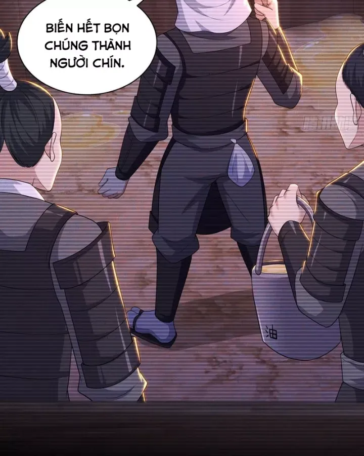 Trụ Vương Tái Sinh Không Muốn Làm Đại Phản Diện Chap 212 - Next Chap 213