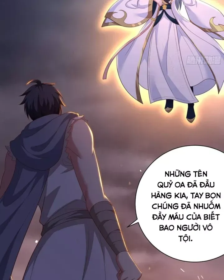 Trụ Vương Tái Sinh Không Muốn Làm Đại Phản Diện Chap 212 - Next Chap 213
